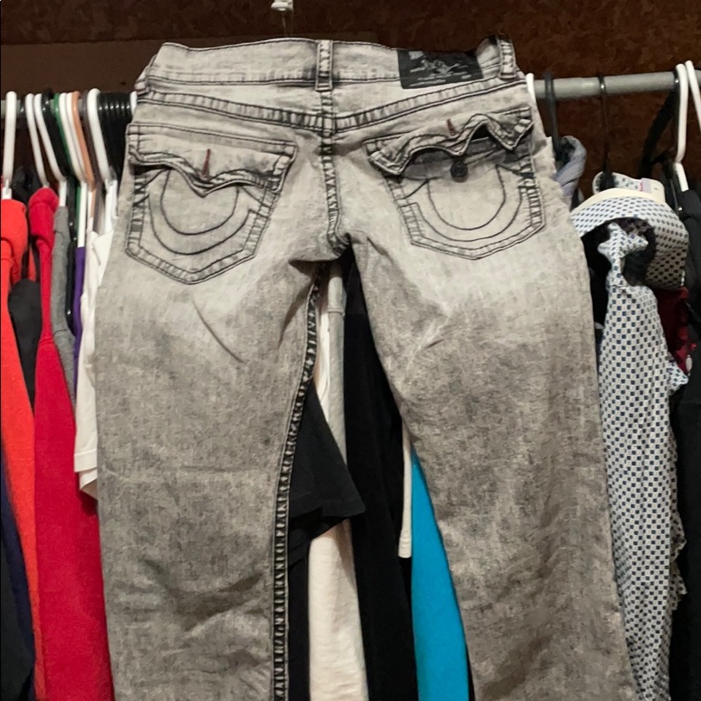 Jeans true religion size 32